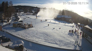 Obec Benecko - Dětský park - 31.12.2025 v 10:15 Obec Benecko - Dětský park - 31.12.2025 v 10:15