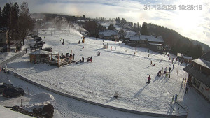 Obec Benecko - Dětský park - 31.12.2025 v 10:30 Obec Benecko - Dětský park - 31.12.2025 v 10:30