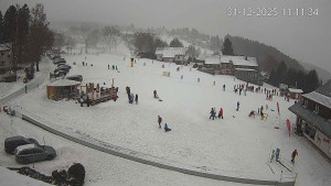 Obec Benecko - Dětský park - 31.12.2025 v 11:15 Obec Benecko - Dětský park - 31.12.2025 v 11:15