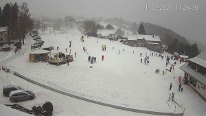 Obec Benecko - Dětský park - 31.12.2025 v 11:30 Obec Benecko - Dětský park - 31.12.2025 v 11:30