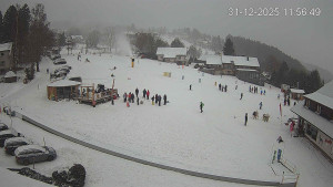 Obec Benecko - Dětský park - 31.12.2025 v 12:00 Obec Benecko - Dětský park - 31.12.2025 v 12:00