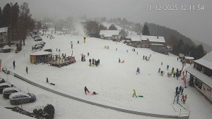 Obec Benecko - Dětský park - 31.12.2025 v 12:15 Obec Benecko - Dětský park - 31.12.2025 v 12:15