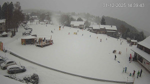 Obec Benecko - Dětský park - 31.12.2025 v 14:45 Obec Benecko - Dětský park - 31.12.2025 v 14:45