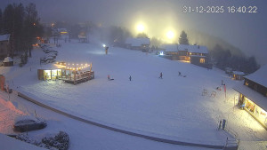 Obec Benecko - Dětský park - 31.12.2025 v 16:45 Obec Benecko - Dětský park - 31.12.2025 v 16:45