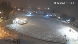 Obec Benecko - Dětský park - 31.12.2025 v 17:45 Obec Benecko - Dětský park - 31.12.2025 v 17:45