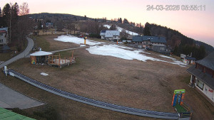 Obec Benecko - Dětský park - 24.3.2026 v 06:00 Obec Benecko - Dětský park - 24.3.2026 v 06:00