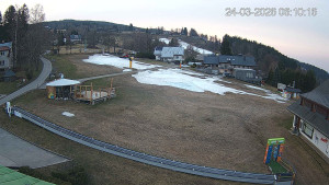 Obec Benecko - Dětský park - 24.3.2026 v 06:15 Obec Benecko - Dětský park - 24.3.2026 v 06:15