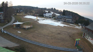 Obec Benecko - Dětský park - 24.3.2026 v 06:30 Obec Benecko - Dětský park - 24.3.2026 v 06:30