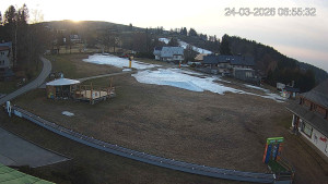 Obec Benecko - Dětský park - 24.3.2026 v 07:00 Obec Benecko - Dětský park - 24.3.2026 v 07:00