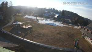 Obec Benecko - Dětský park - 24.3.2026 v 07:45 Obec Benecko - Dětský park - 24.3.2026 v 07:45