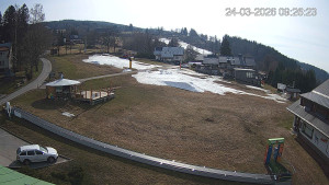 Obec Benecko - Dětský park - 24.3.2026 v 09:30 Obec Benecko - Dětský park - 24.3.2026 v 09:30