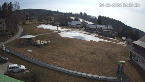 Obec Benecko - Dětský park - 24.3.2026 v 10:00 Obec Benecko - Dětský park - 24.3.2026 v 10:00