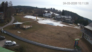 Obec Benecko - Dětský park - 24.3.2026 v 10:15 Obec Benecko - Dětský park - 24.3.2026 v 10:15