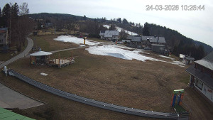 Obec Benecko - Dětský park - 24.3.2026 v 10:30 Obec Benecko - Dětský park - 24.3.2026 v 10:30