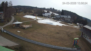 Obec Benecko - Dětský park - 24.3.2026 v 11:00 Obec Benecko - Dětský park - 24.3.2026 v 11:00