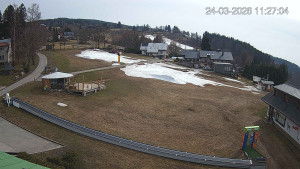 Obec Benecko - Dětský park - 24.3.2026 v 11:30 Obec Benecko - Dětský park - 24.3.2026 v 11:30