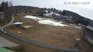 Obec Benecko - Dětský park - 24.3.2026 v 11:45 Obec Benecko - Dětský park - 24.3.2026 v 11:45