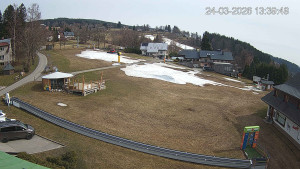 Obec Benecko - Dětský park - 24.3.2026 v 13:45 Obec Benecko - Dětský park - 24.3.2026 v 13:45
