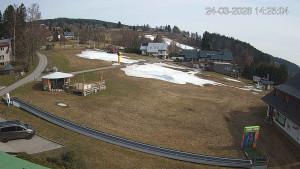 Obec Benecko - Dětský park - 24.3.2026 v 14:30 Obec Benecko - Dětský park - 24.3.2026 v 14:30