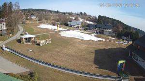 Obec Benecko - Dětský park - 24.3.2026 v 15:45 Obec Benecko - Dětský park - 24.3.2026 v 15:45