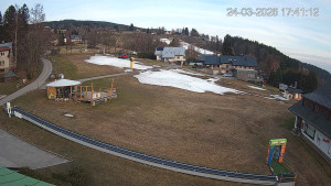 Obec Benecko - Dětský park - 24.3.2026 v 17:45 Obec Benecko - Dětský park - 24.3.2026 v 17:45