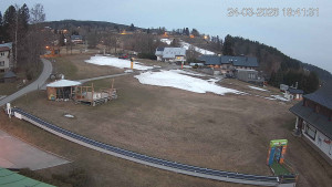 Obec Benecko - Dětský park - 24.3.2026 v 18:45 Obec Benecko - Dětský park - 24.3.2026 v 18:45