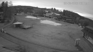 Obec Benecko - Dětský park - 30.3.2026 v 06:15 Obec Benecko - Dětský park - 30.3.2026 v 06:15