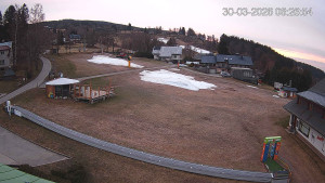 Obec Benecko - Dětský park - 30.3.2026 v 06:30 Obec Benecko - Dětský park - 30.3.2026 v 06:30