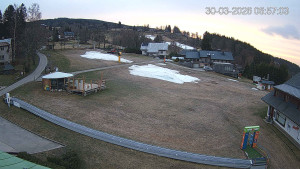 Obec Benecko - Dětský park - 30.3.2026 v 07:00 Obec Benecko - Dětský park - 30.3.2026 v 07:00