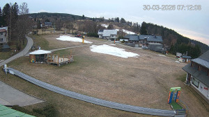 Obec Benecko - Dětský park - 30.3.2026 v 07:15 Obec Benecko - Dětský park - 30.3.2026 v 07:15