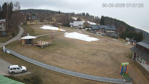 Obec Benecko - Dětský park - 30.3.2026 v 08:00 Obec Benecko - Dětský park - 30.3.2026 v 08:00