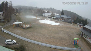 Obec Benecko - Dětský park - 30.3.2026 v 08:15 Obec Benecko - Dětský park - 30.3.2026 v 08:15