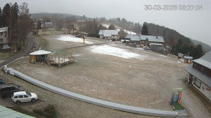 Obec Benecko - Dětský park - 30.3.2026 v 08:30 Obec Benecko - Dětský park - 30.3.2026 v 08:30