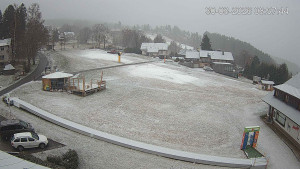 Obec Benecko - Dětský park - 30.3.2026 v 09:00 Obec Benecko - Dětský park - 30.3.2026 v 09:00