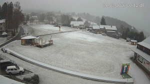 Obec Benecko - Dětský park - 30.3.2026 v 09:15 Obec Benecko - Dětský park - 30.3.2026 v 09:15