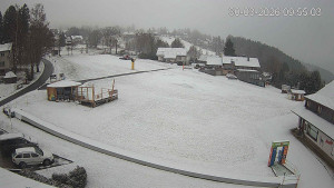 Obec Benecko - Dětský park - 30.3.2026 v 10:00 Obec Benecko - Dětský park - 30.3.2026 v 10:00