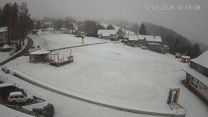 Obec Benecko - Dětský park - 30.3.2026 v 10:15 Obec Benecko - Dětský park - 30.3.2026 v 10:15