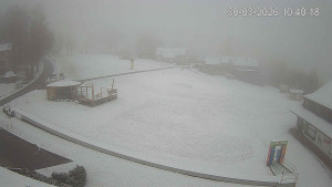 Obec Benecko - Dětský park - 30.3.2026 v 10:45 Obec Benecko - Dětský park - 30.3.2026 v 10:45