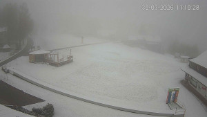 Obec Benecko - Dětský park - 30.3.2026 v 11:15 Obec Benecko - Dětský park - 30.3.2026 v 11:15