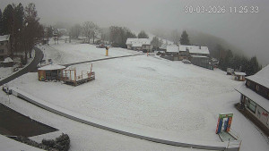 Obec Benecko - Dětský park - 30.3.2026 v 11:30 Obec Benecko - Dětský park - 30.3.2026 v 11:30