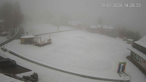 Obec Benecko - Dětský park - 30.3.2026 v 14:30 Obec Benecko - Dětský park - 30.3.2026 v 14:30