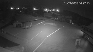 Obec Benecko - Dětský park - 31.3.2026 v 04:30 Obec Benecko - Dětský park - 31.3.2026 v 04:30