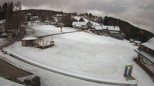 Obec Benecko - Dětský park - 31.3.2026 v 06:30 Obec Benecko - Dětský park - 31.3.2026 v 06:30