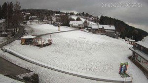 Obec Benecko - Dětský park - 31.3.2026 v 07:00 Obec Benecko - Dětský park - 31.3.2026 v 07:00