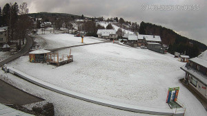 Obec Benecko - Dětský park - 31.3.2026 v 07:15 Obec Benecko - Dětský park - 31.3.2026 v 07:15