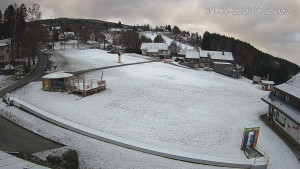 Obec Benecko - Dětský park - 31.3.2026 v 07:30 Obec Benecko - Dětský park - 31.3.2026 v 07:30