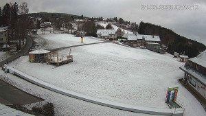 Obec Benecko - Dětský park - 31.3.2026 v 08:00 Obec Benecko - Dětský park - 31.3.2026 v 08:00