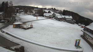 Obec Benecko - Dětský park - 31.3.2026 v 08:15 Obec Benecko - Dětský park - 31.3.2026 v 08:15