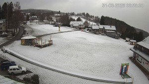 Obec Benecko - Dětský park - 31.3.2026 v 09:00 Obec Benecko - Dětský park - 31.3.2026 v 09:00