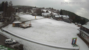 Obec Benecko - Dětský park - 31.3.2026 v 10:00 Obec Benecko - Dětský park - 31.3.2026 v 10:00